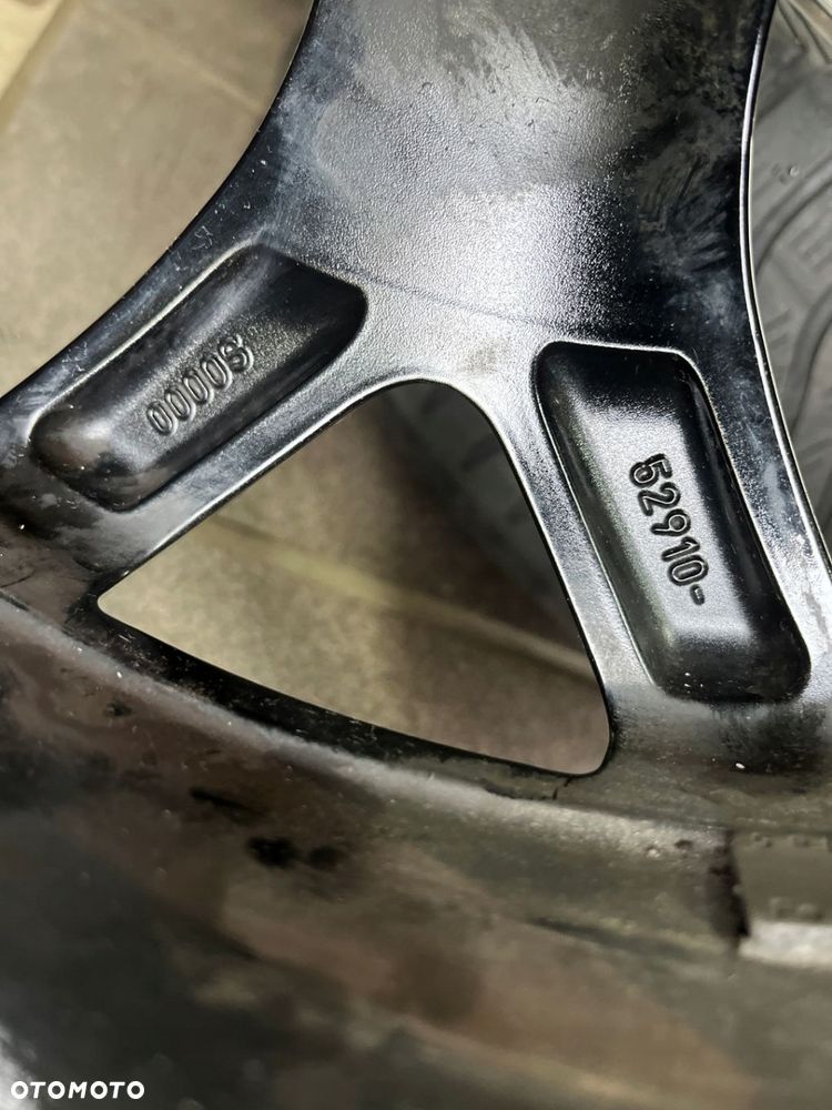 Koła felgi HYUNDAI i30 N i30N III i40 ORYGINAŁ 18 R18 Ładne - 15