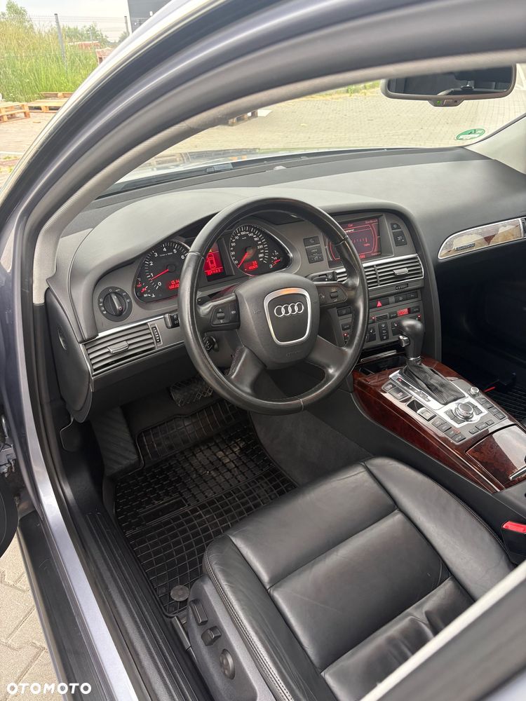 Audi A6 Limousine - 6