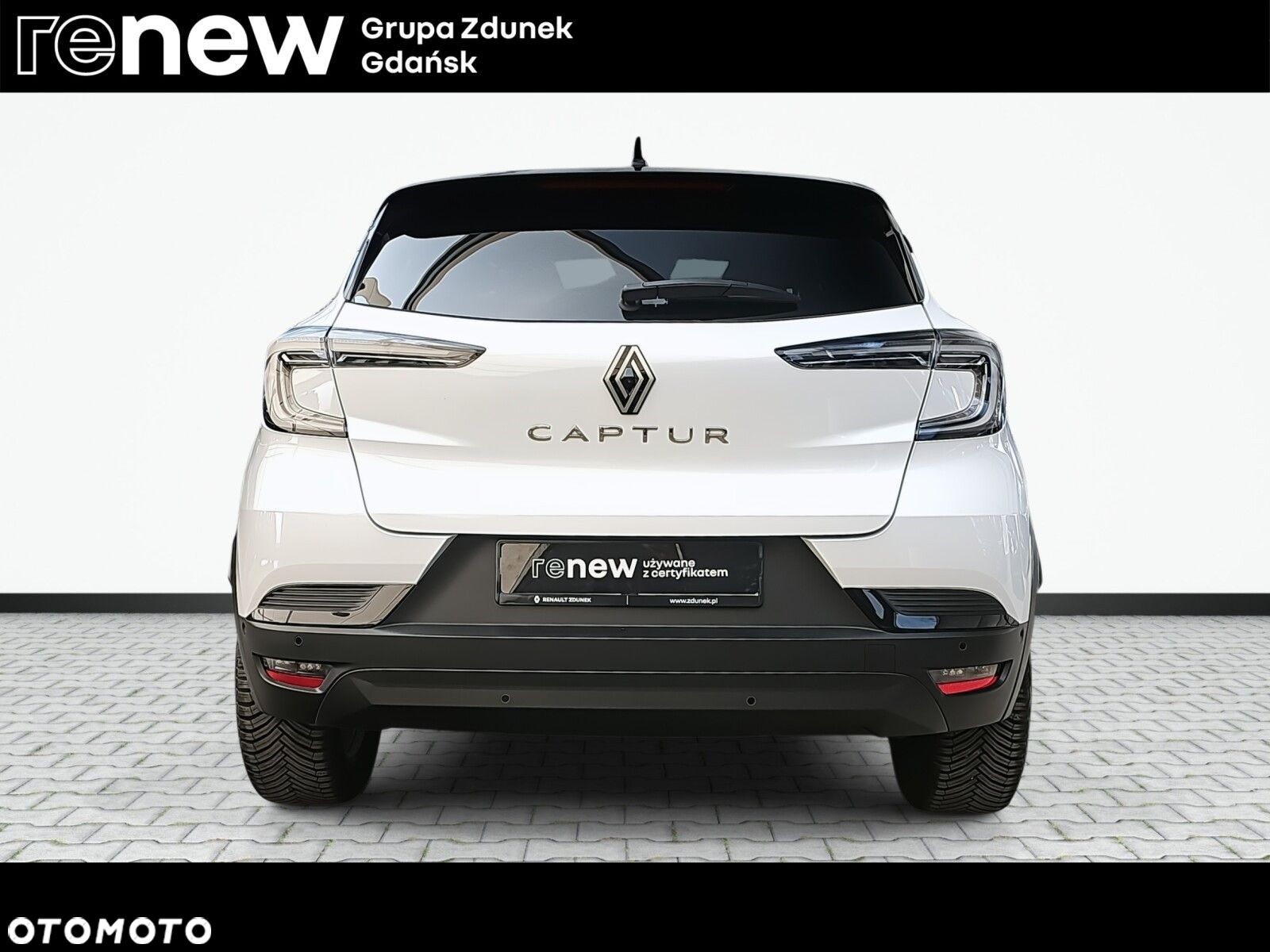 Renault Captur - 7