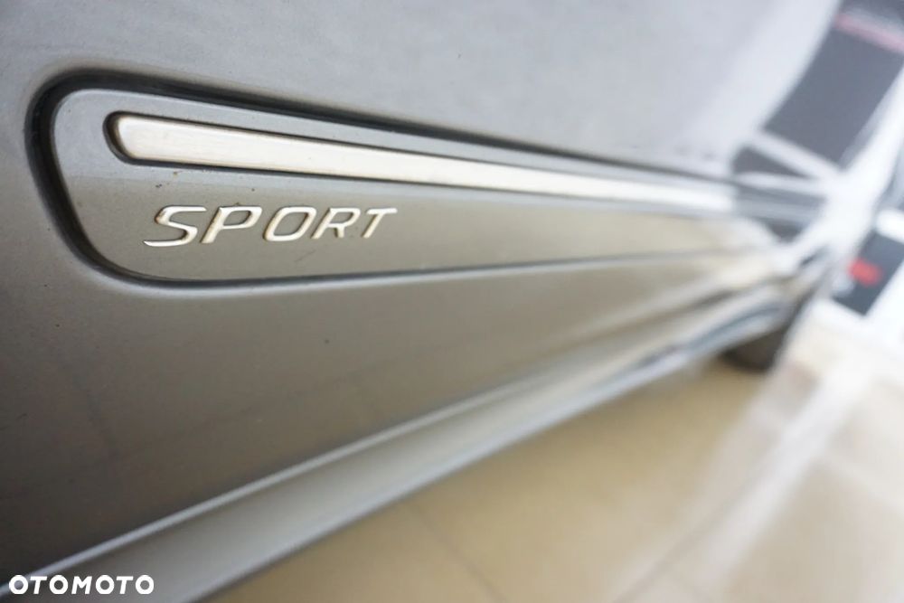 Mercedes-Benz Klasa B 200 CDI DPF Autotronic SPORT EDITION - 14