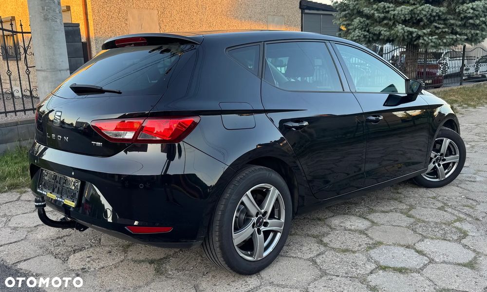 Seat Leon - 3