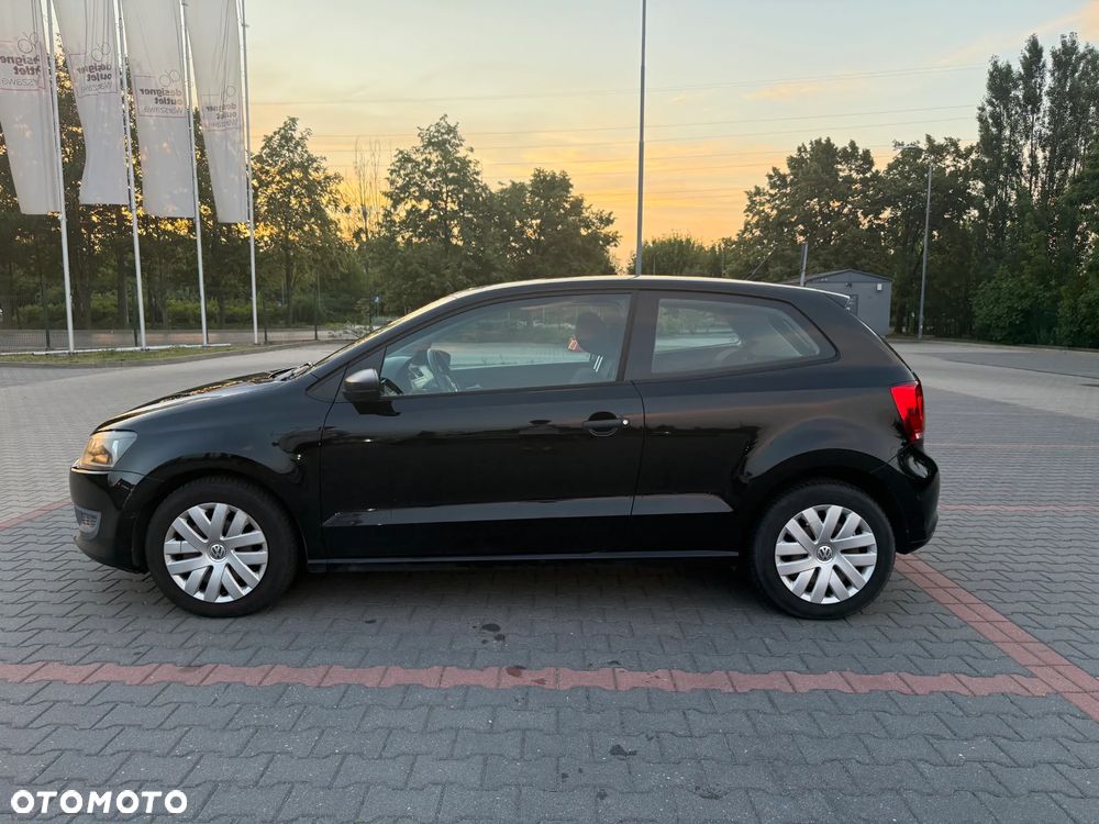 Volkswagen Polo 1.2 Trendline - 11