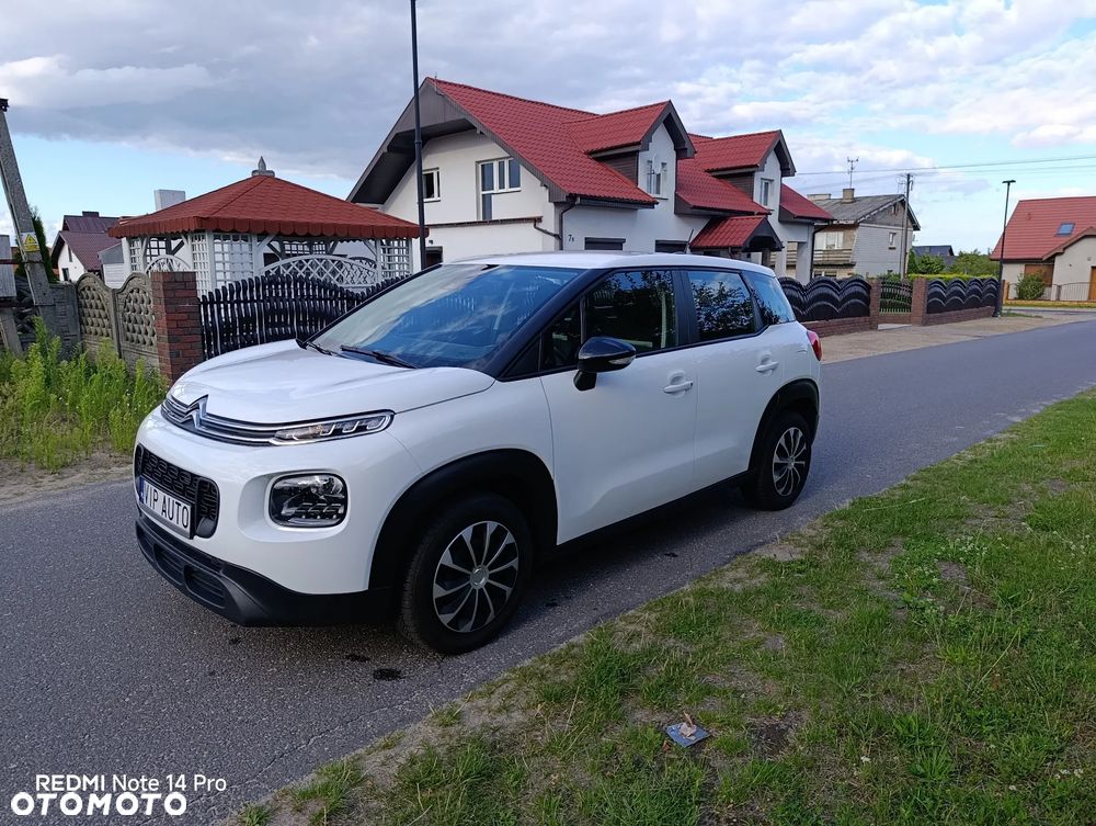 Citroën C3 Aircross - 5
