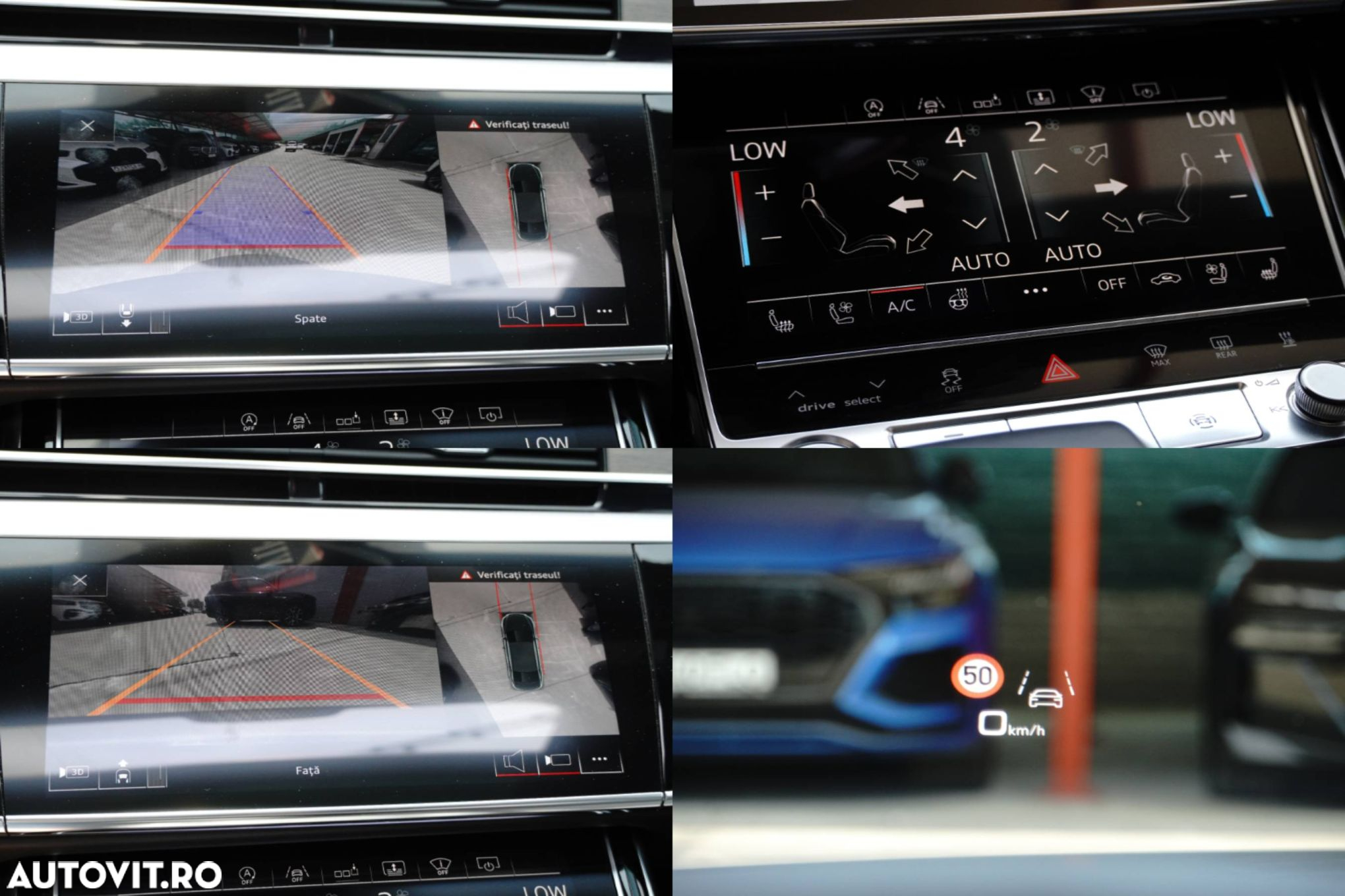 Audi A8 - 39