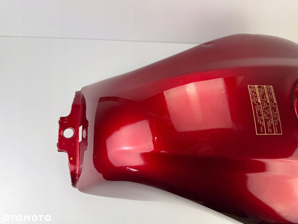 Zbiornik paliwa Honda CB 750 Seven Fifty RC42 1993+ Oryginał - 3