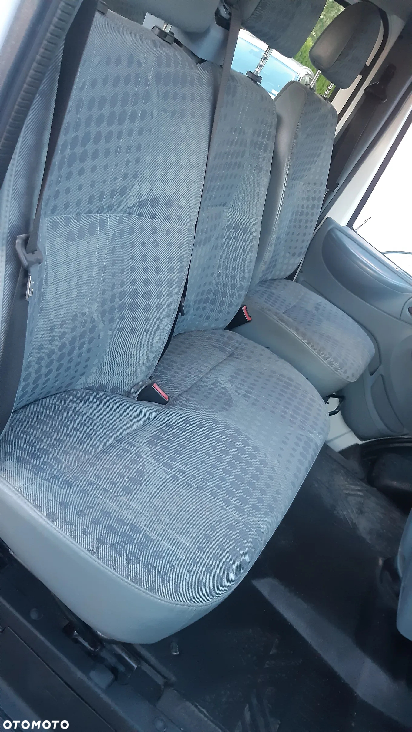 Ford Transit - 4