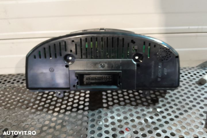 Ceasuri bord A2C53194181 1.9 BLS Volkswagen VW Passat B6 [2005 - 2010 - 4