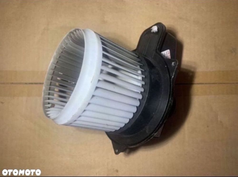98619168 dmuchawa wentylator nawiewu Fiat 500