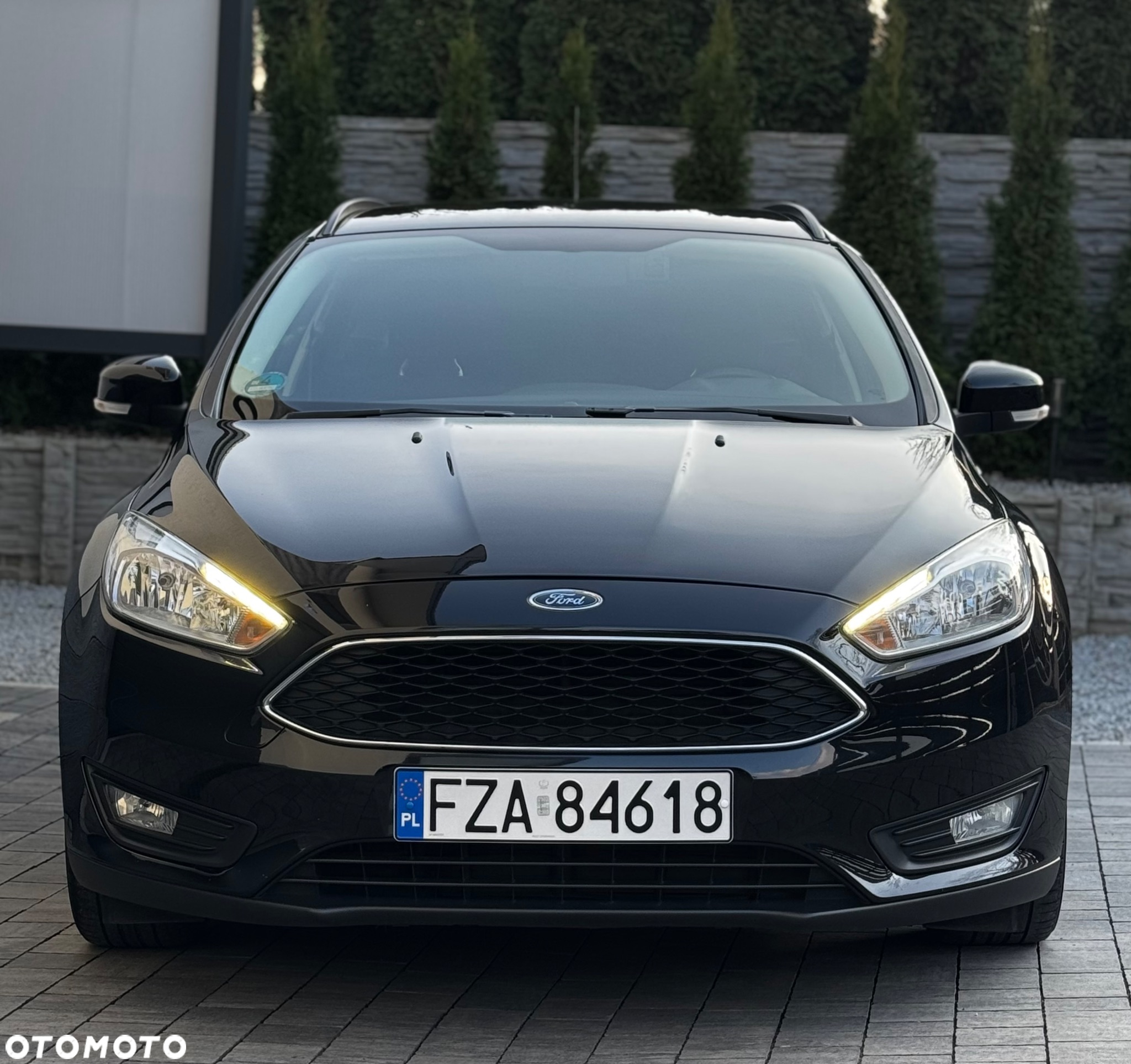 Ford Focus 1.0 EcoBoost Gold X (Edition Start) - 5