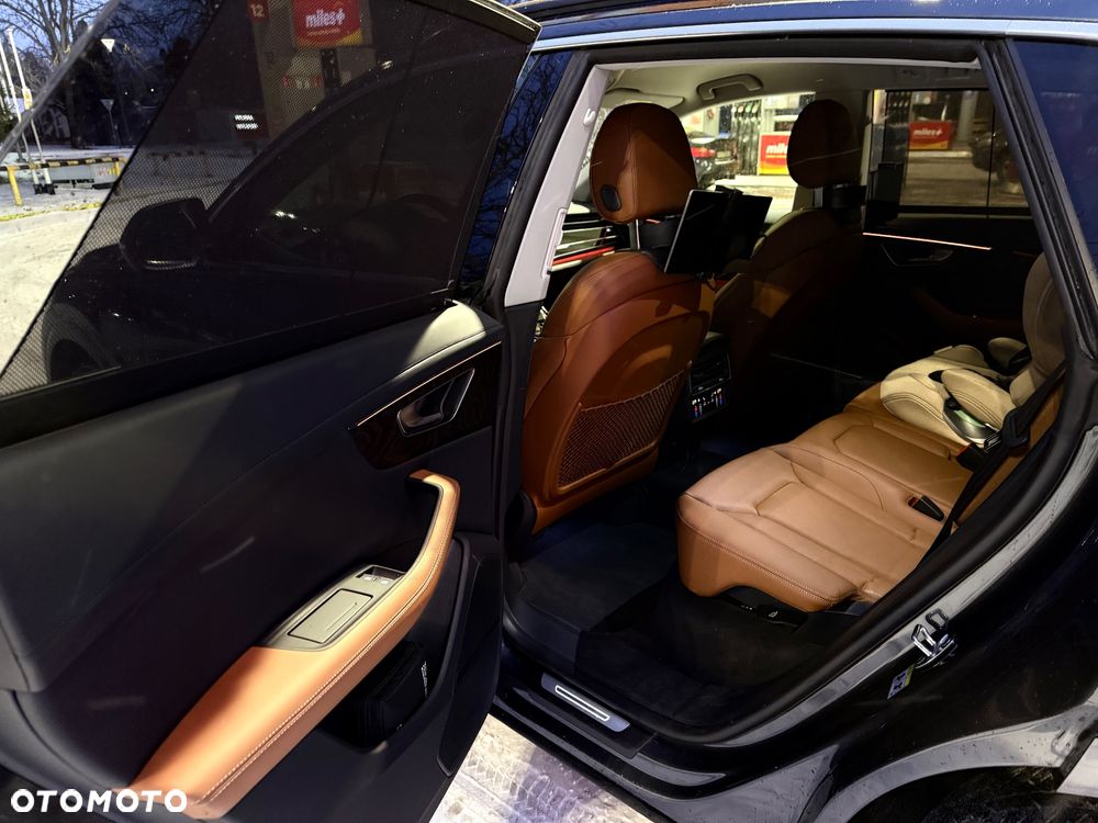 Audi Q8 50 TDI mHEV Quattro Tiptronic - 14