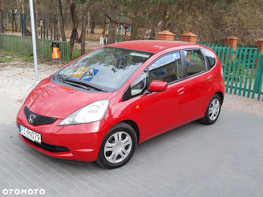 Honda Jazz 1.2 i-VTEC S Cool - 10