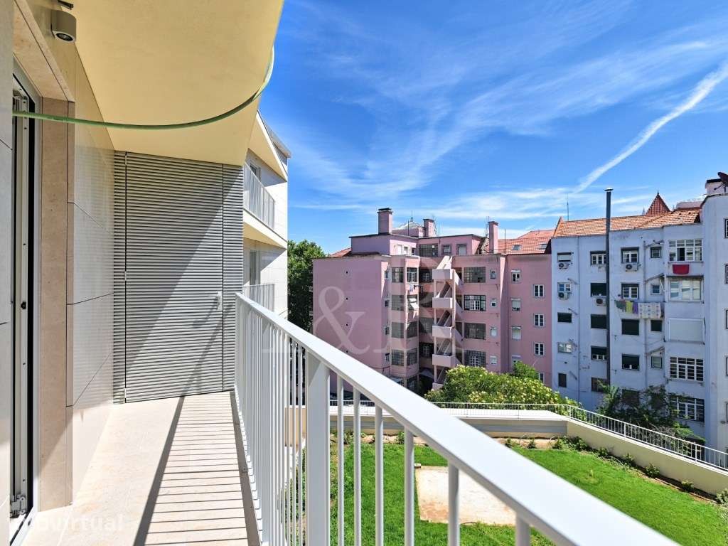 Madrid Apartamentos - Grande imagem: 5/21