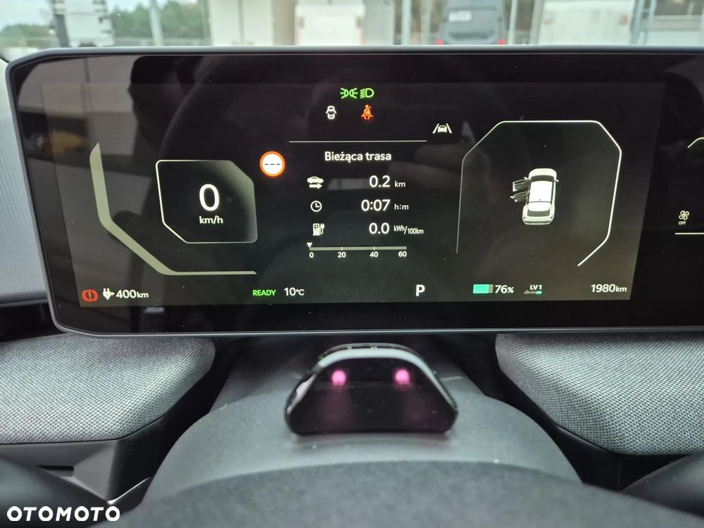 Kia EV4 81.4kWh Business Line - 14