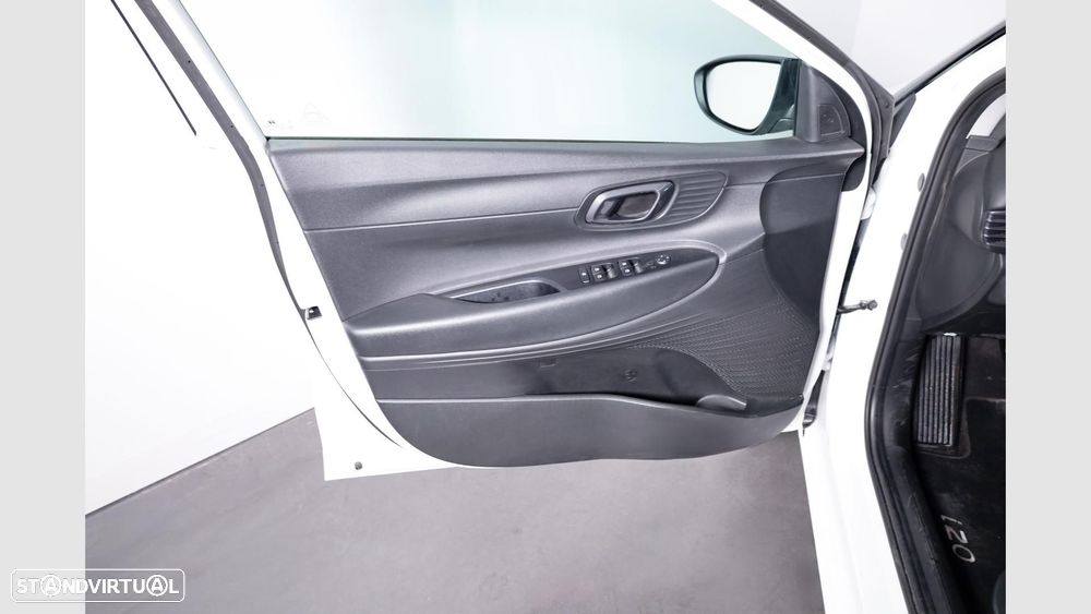 Hyundai i20 - 7