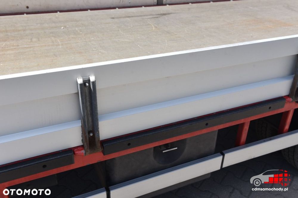 Mitsubishi Canter - 29
