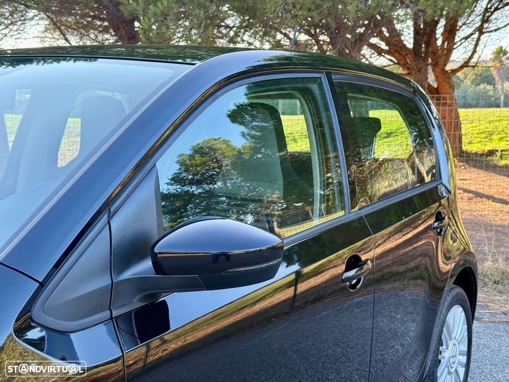 VW Up! 1.0 BMT Move - 20