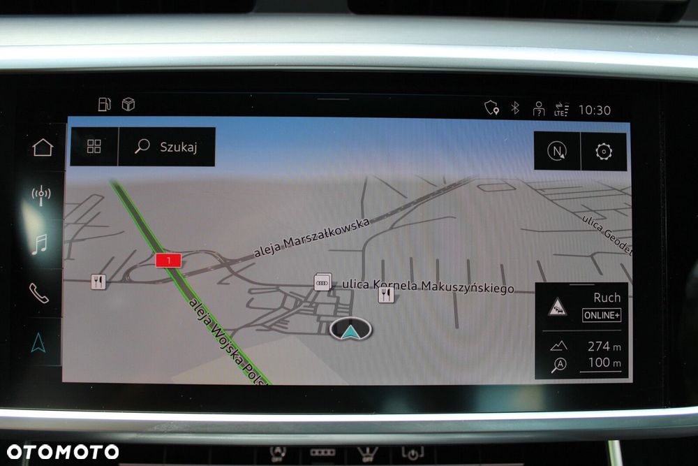 Audi A6 Limousine 40 TDI mHEV Quattro S tronic - 21