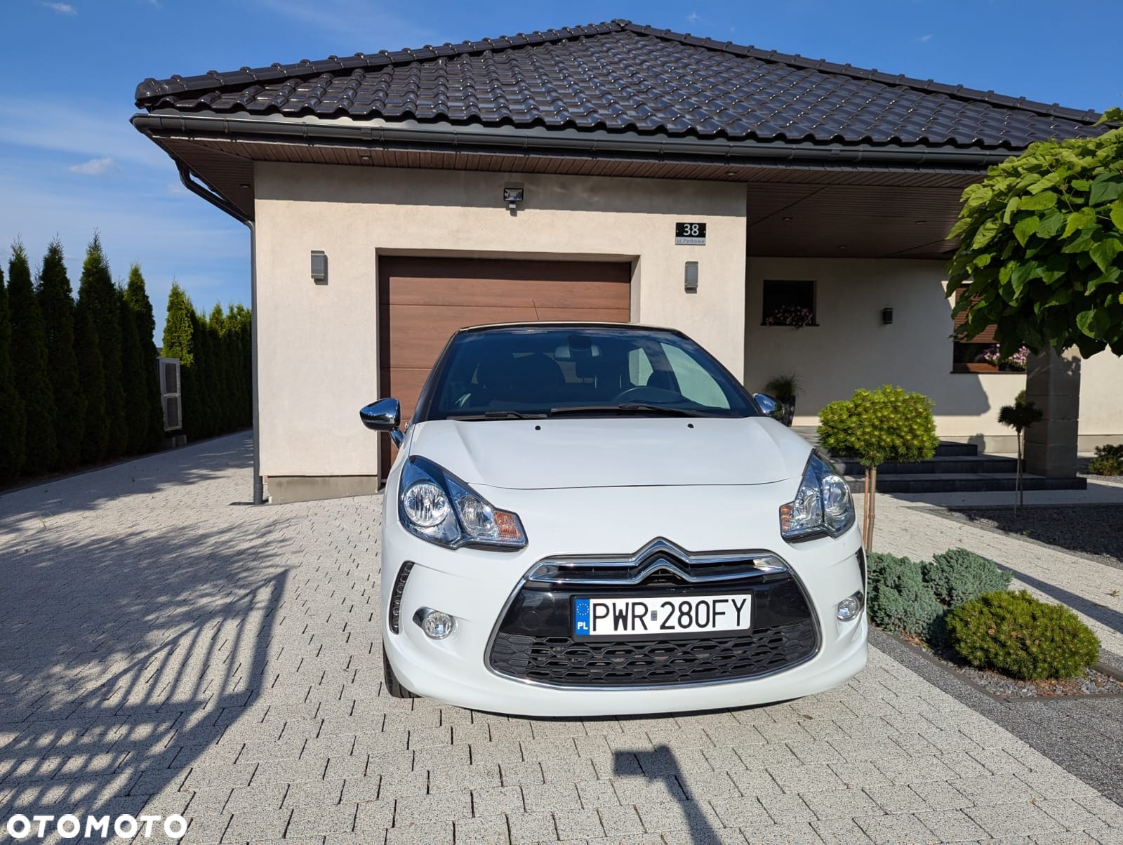 Citroën DS3 - 17