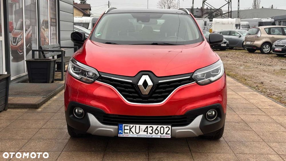 Renault Kadjar - 5