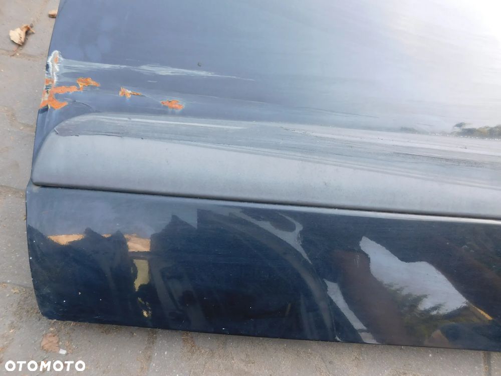 drzwi lewe przód SUZUKI SX4 FIAT SEDICI - 5