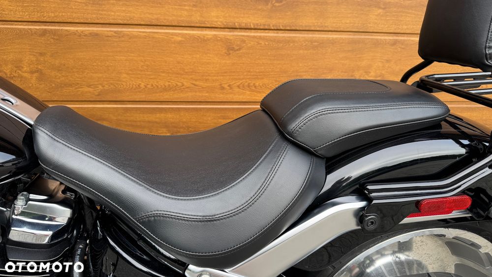 Harley-Davidson Softail Fat Boy - 9
