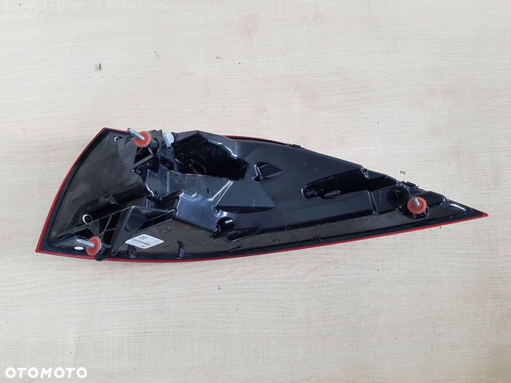 mercedes gle w167 lampa lewy tył a1679063104 - 3