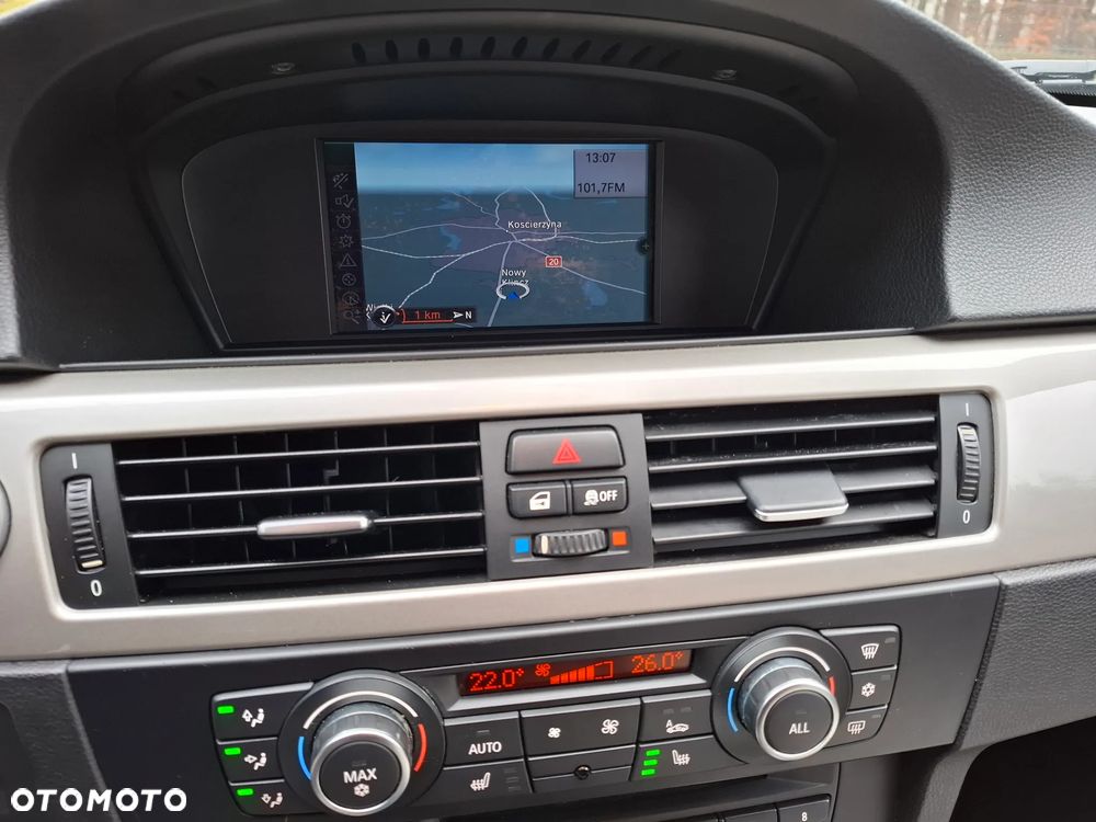 BMW Seria 3 318d DPF Edition Exclusive - 19