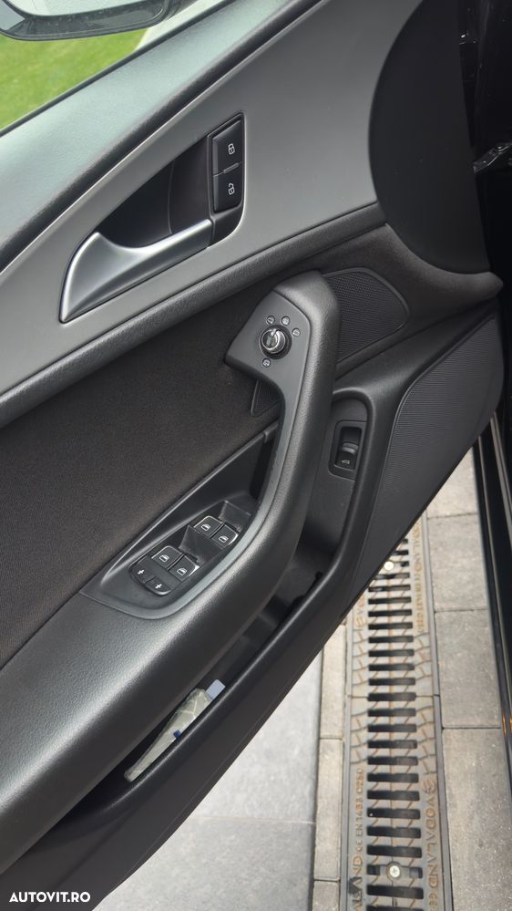 Audi A6 Avant 2.0 TDI DPF multitronic - 10