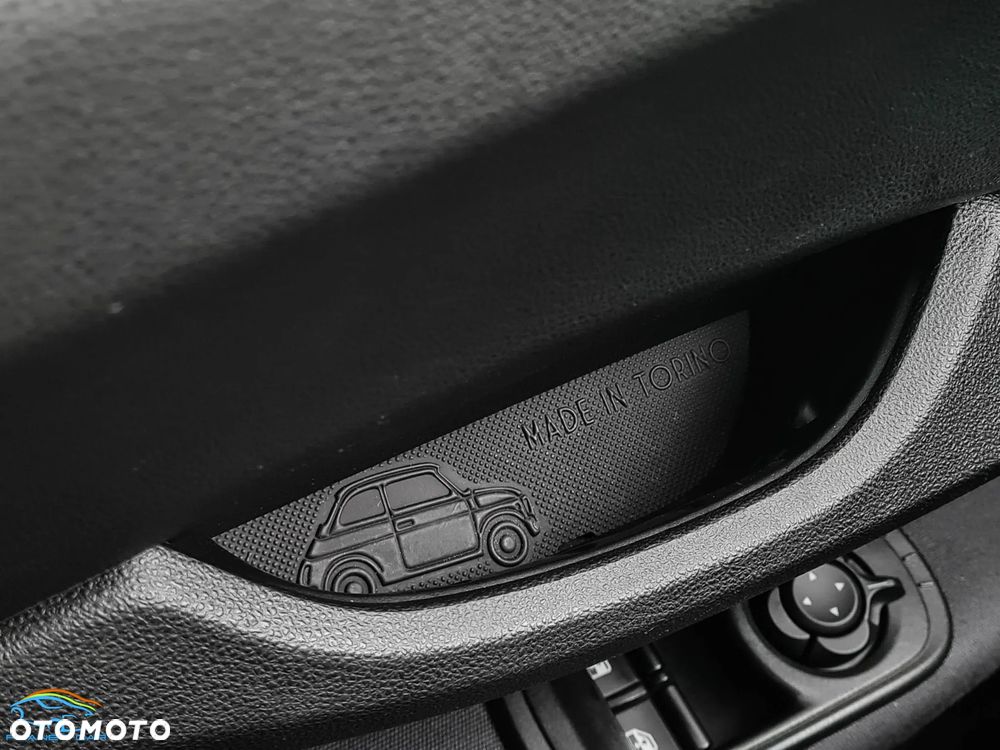 Fiat 500e 42kWh la Prima (by Bocelli) - 36