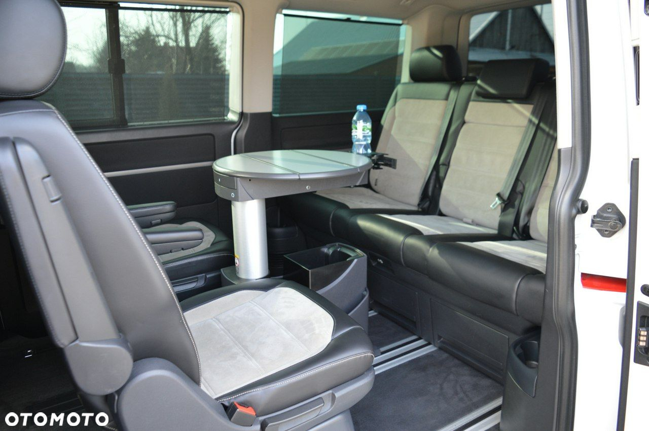 Volkswagen Multivan 6.1 2.0 TDI L1 Highline DSG - 35