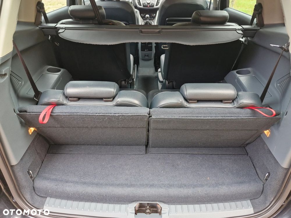 Ford Grand C-MAX 1.6 Titanium - 20