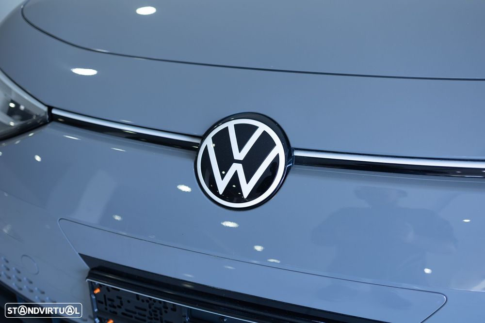VW ID.3 Pro - 8