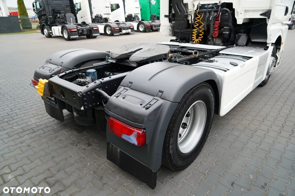 MAN TGX 18.470 / GM / NAVI RIO / EURO 6 - 16