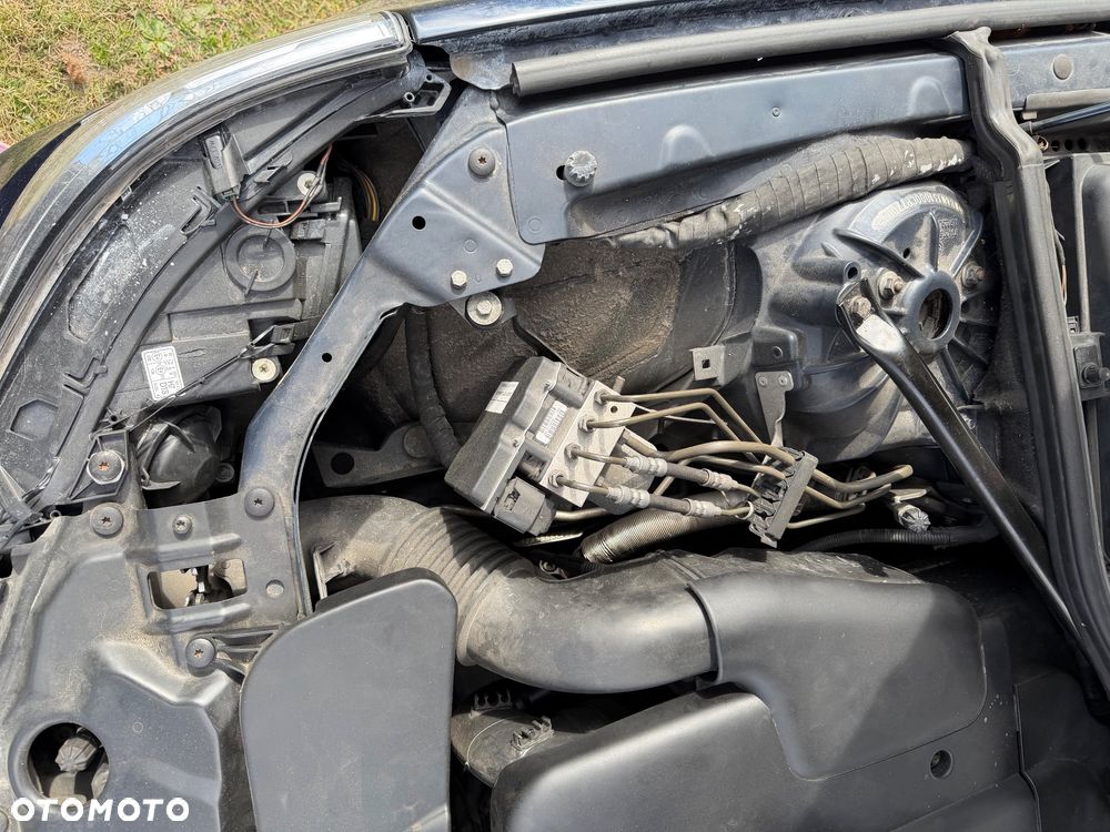 BMW Seria 5 520d - 21