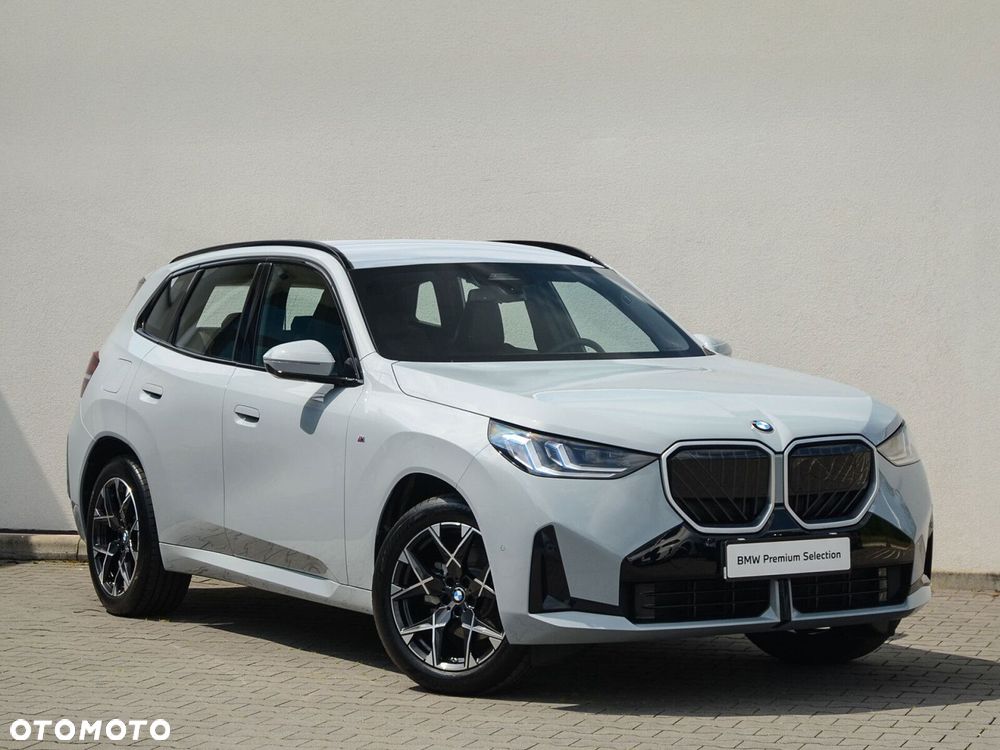 BMW X3 - 13