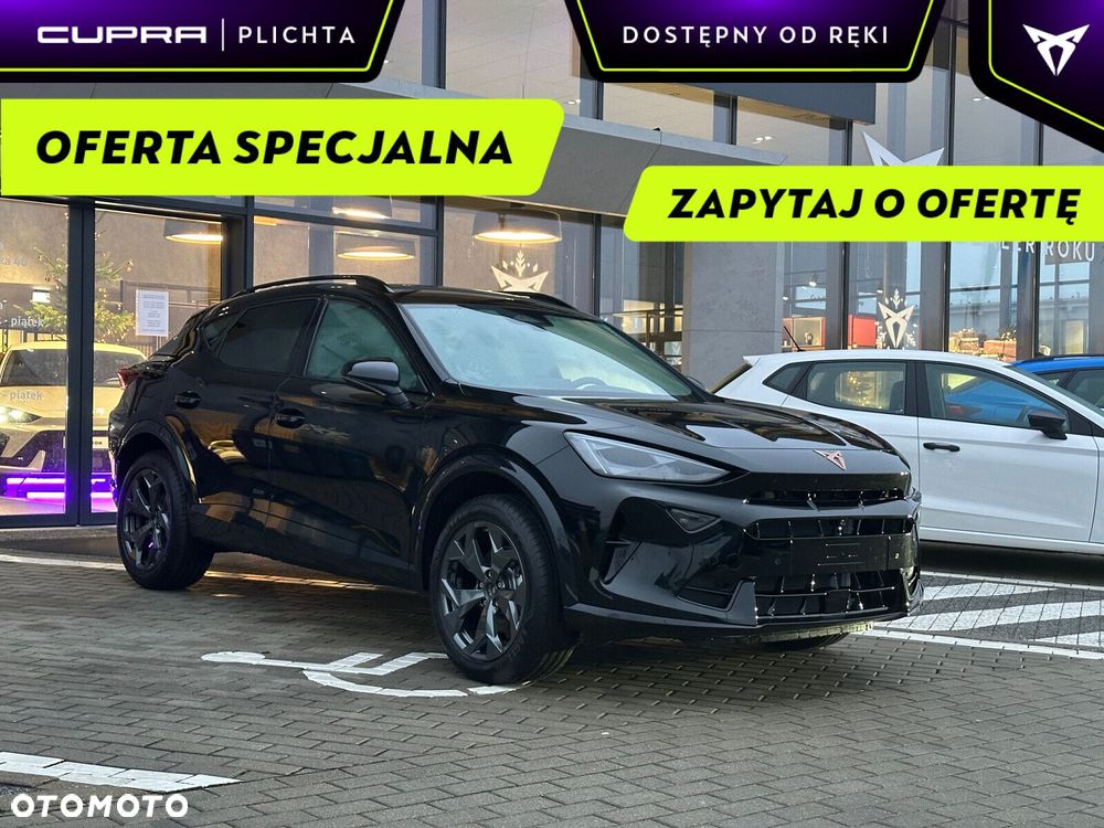 Cupra Formentor 1.5 eTSI mHEV DSG - 2