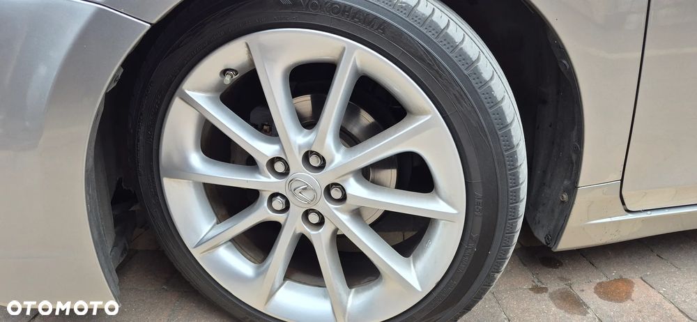 Lexus CT 200h Business - 22