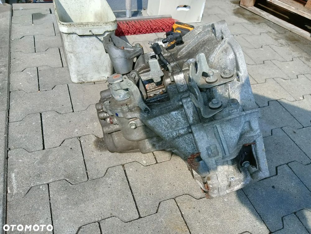 Suzuki Swift Sport MK7 ZPS 1.6 Benzyna Skrzynia biegów - 7