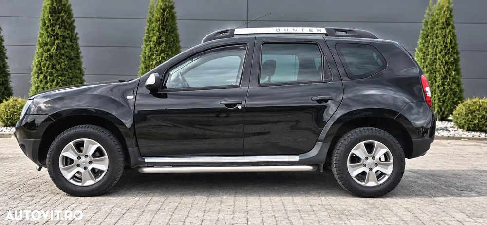 Dacia Duster 2015 photo 2