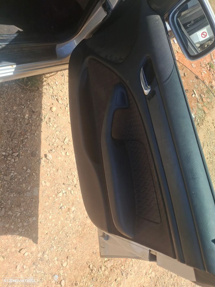 BMW 320 d - 14
