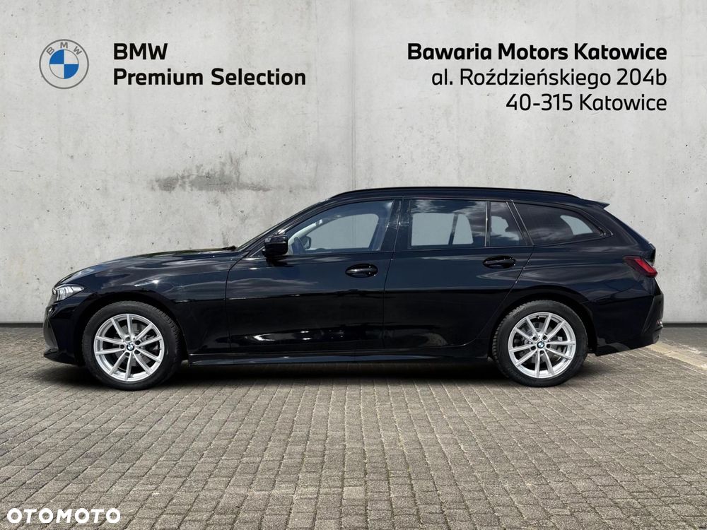 BMW Seria 3 - 3