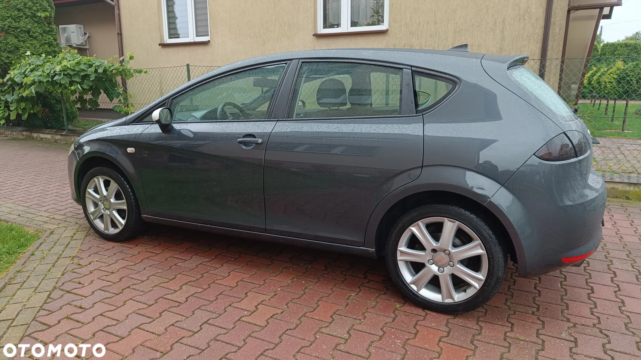 Seat Leon - 20
