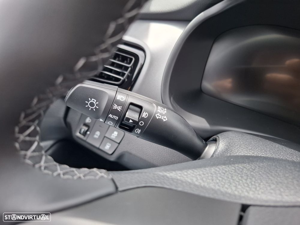 Kia Stonic 1.0 T-GDI Drive - 14