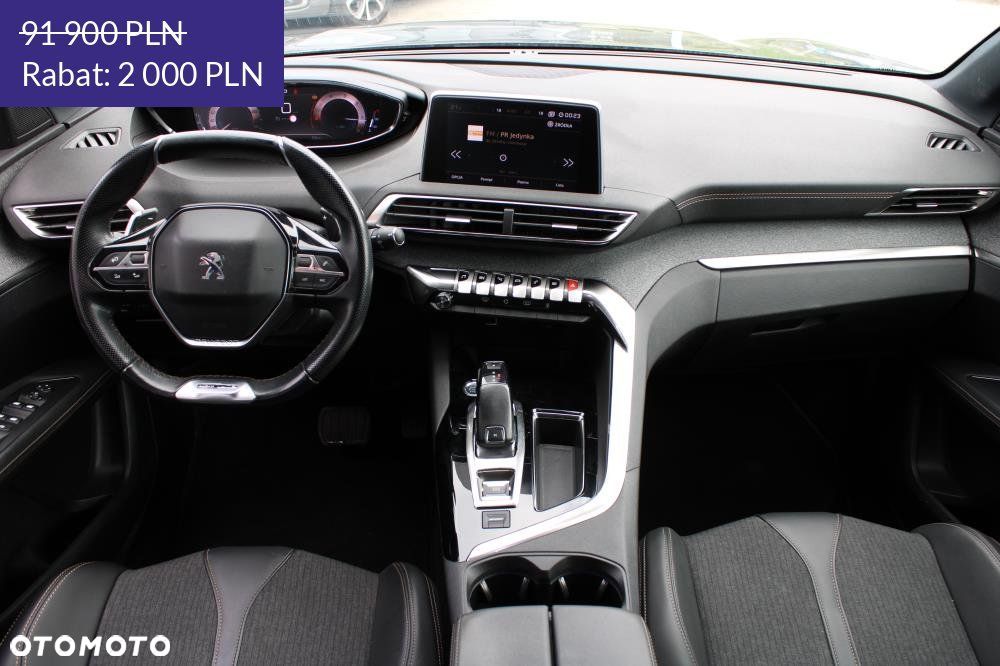 Peugeot 3008 - 31