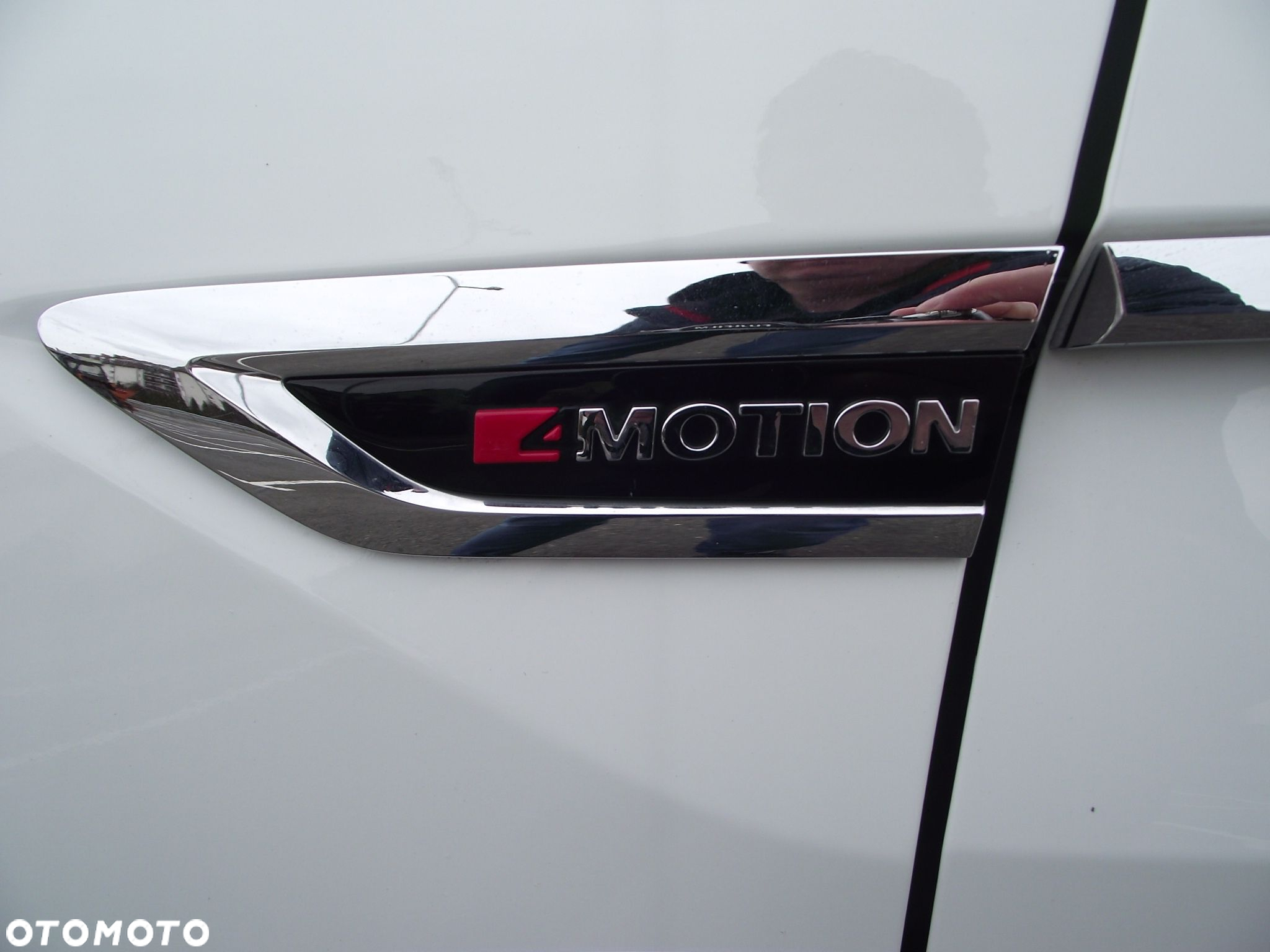 Volkswagen Tiguan 2.0 TSI 4Motion (BlueMotion Technology) DSG Comfortline - 16