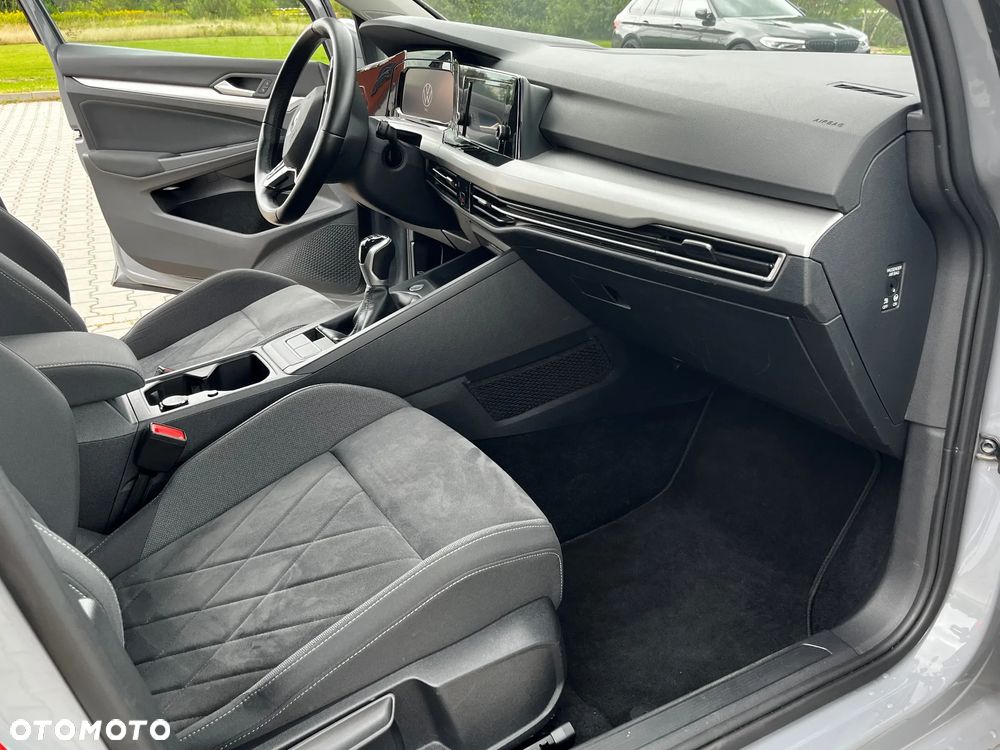 Volkswagen Golf 1.5 TSI EVO Life - 15