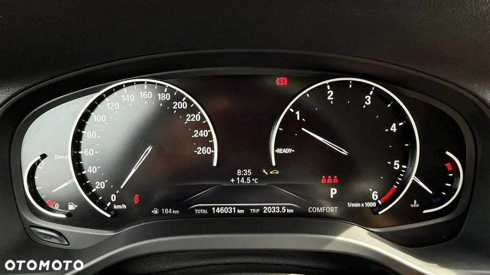 BMW X3 xDrive20d Business Edition - 21