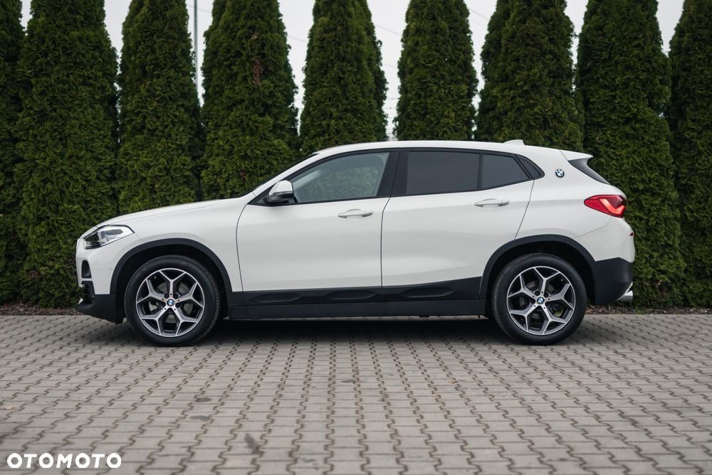 BMW X2 - 7