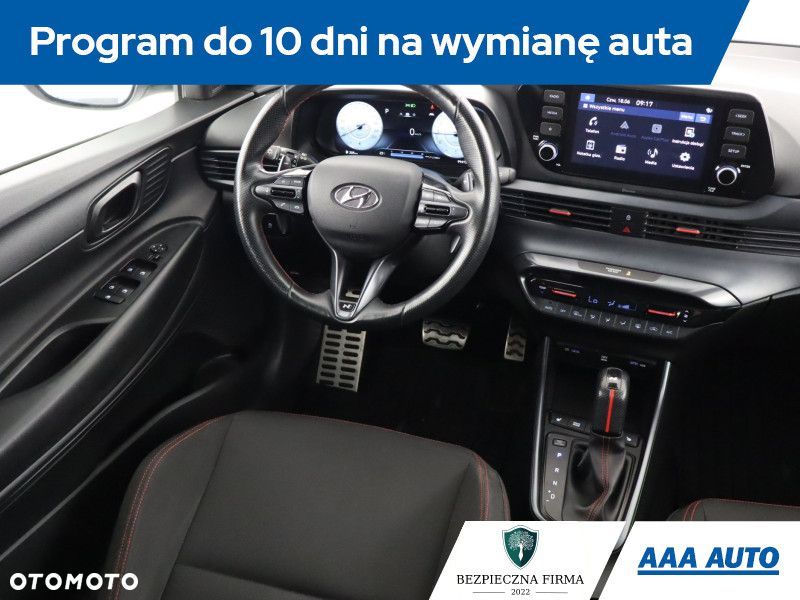 Hyundai i20 - 9