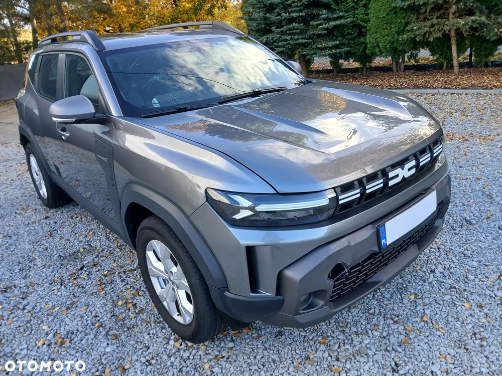 Dacia Duster 1.2 TCe mHEV Expression - 12